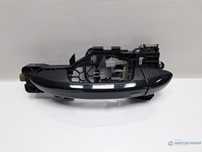 Maner keyless usa stanga spate VOLKSWAGEN PASSAT CC 357 2008 - 2012 TSI CCZB 3C0837885J , 3C8839885