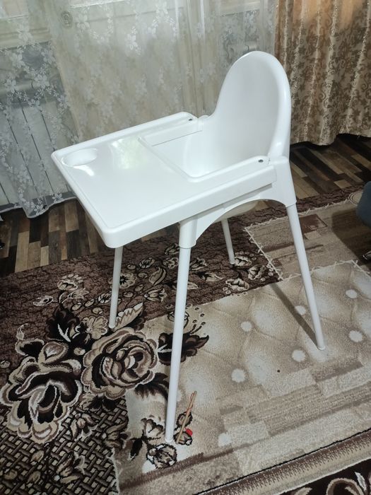 Отдам даром стульчик