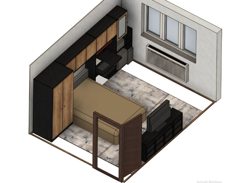 Printare si design 3D