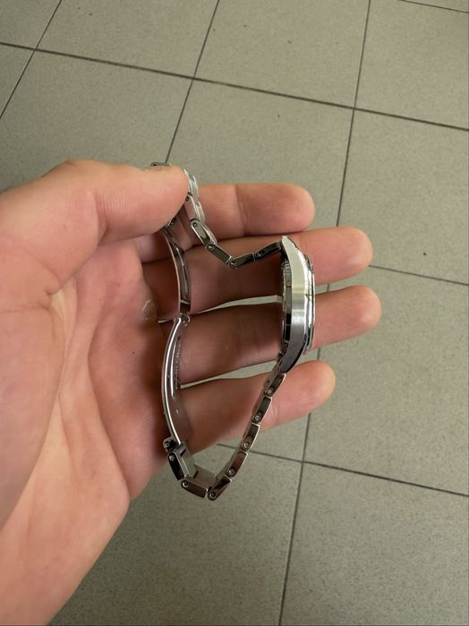 Часовник Seiko в отлично състояние