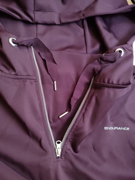 Дамски суичър Endurance