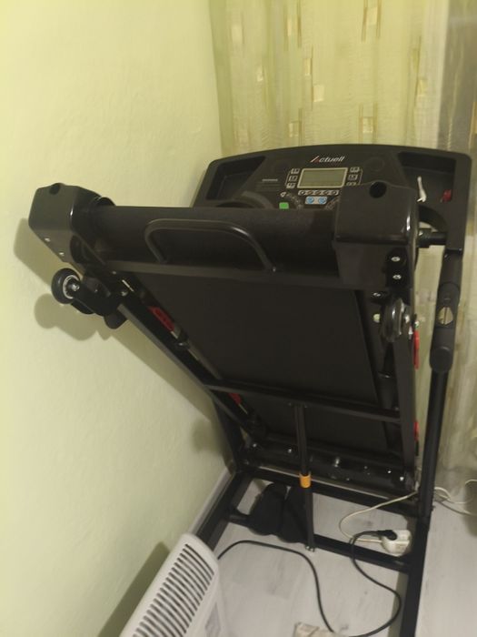 Бягаща пътека actuell fitness