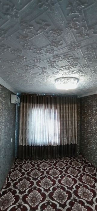 Qulay sharoitlari bilan kafolati bor