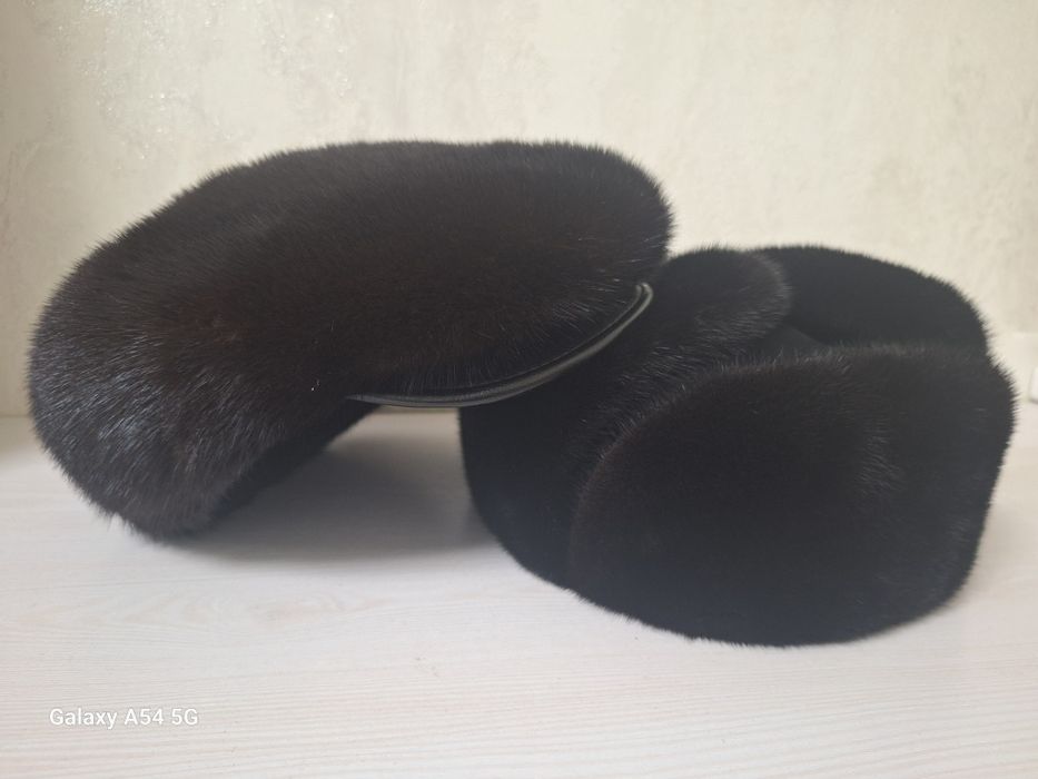 Норка Шапка сатылады