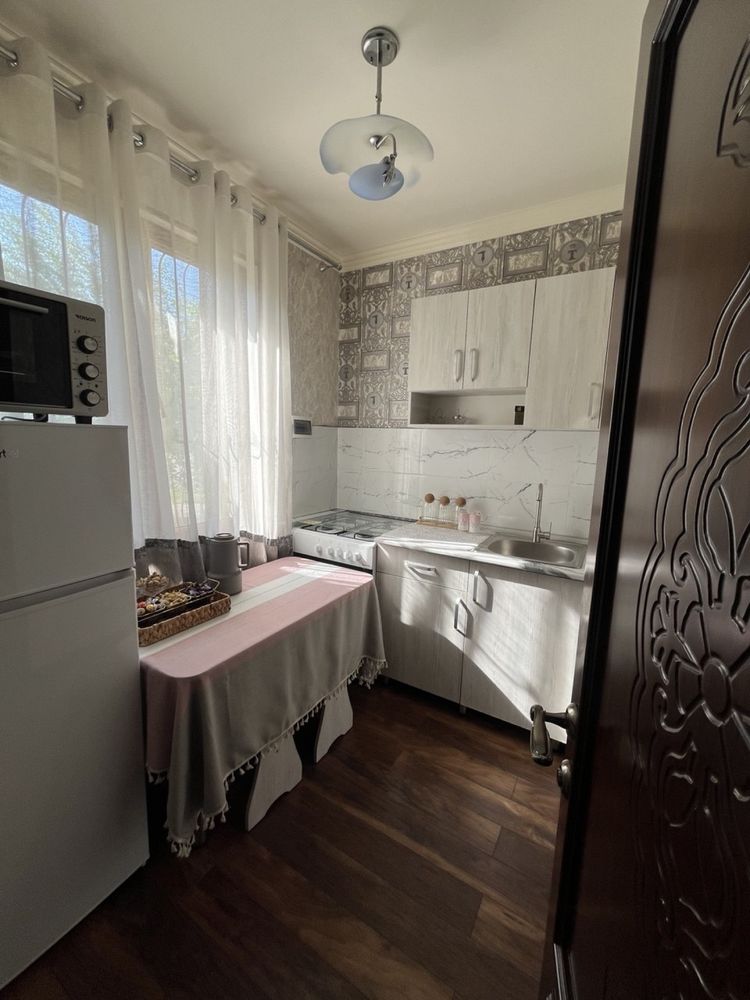 2 комнатная квартира, Мирзо Улугбек, Феруза