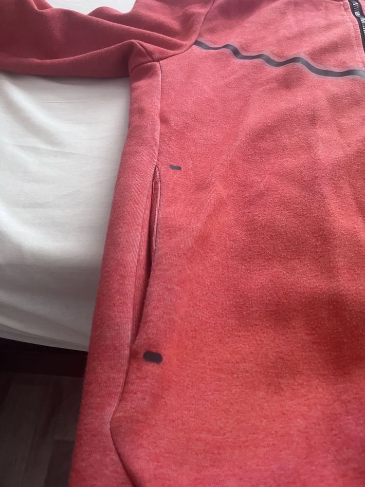 Nike tech fleece