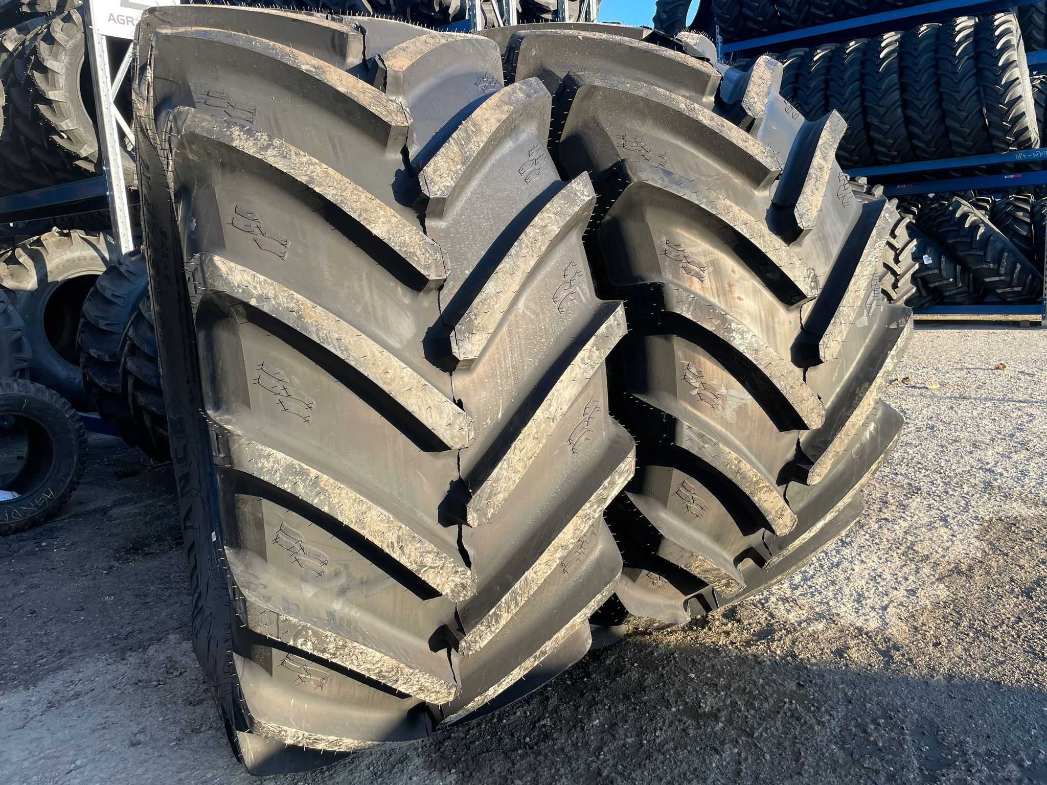 900/60r42 cauciucuri noi cu GARANTIE steyer deutz john deere