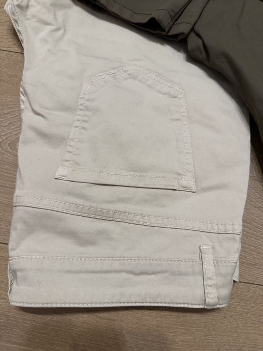 2 perechi pantaloni Massimo Dutti 38