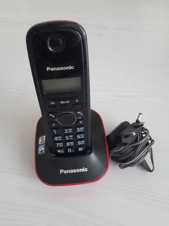 Продам радио телефон Панасоник