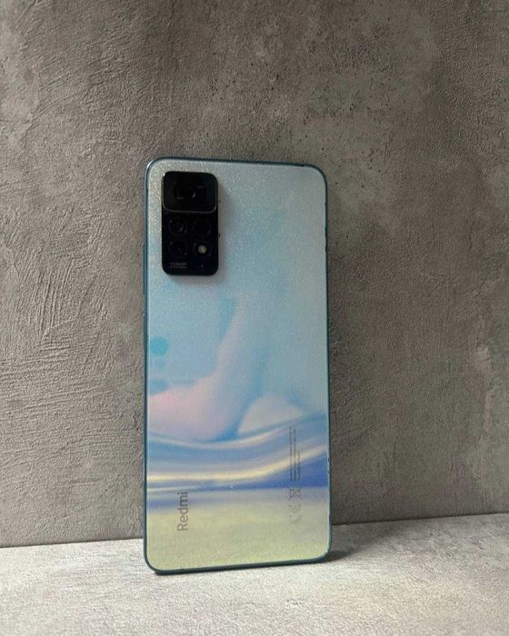 Xiaomi redmi note 11Pro. 128gb. 5G