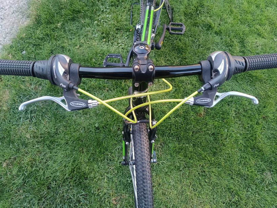 26" Алуминиев Велосипед Carrera