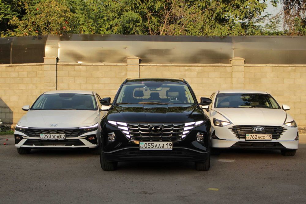 Аренда с выкупом для такси