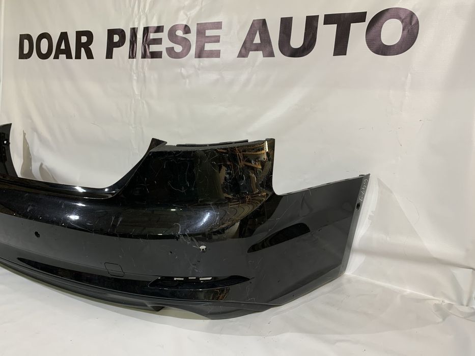 Bara spate Audi A5 S-Line, 2016, 2017, 2018, 2019, cod origine OE 8W680711C.