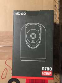 Camera supraveghere interior Mibao D700 1296p Nou