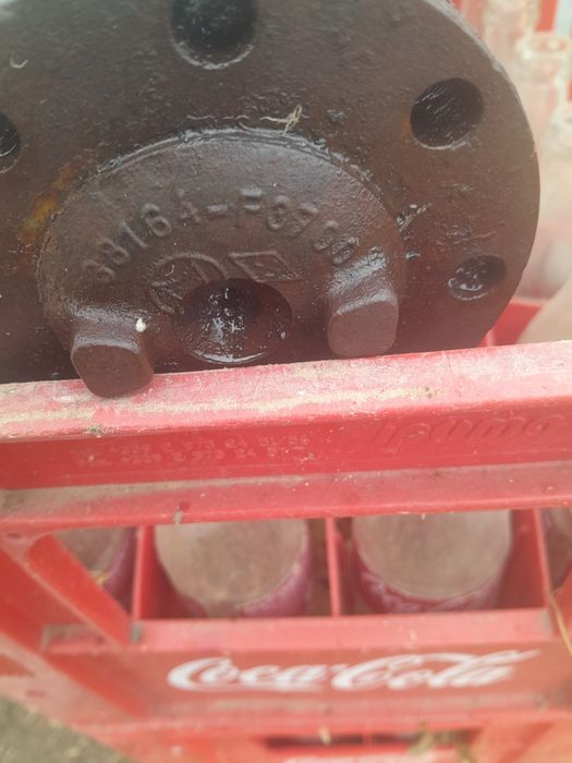 Planetara nisan trade punte dubla