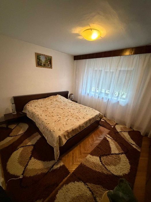 Apartament de închiriat – Târgul de Crăciun Craiova / Mall Promenada