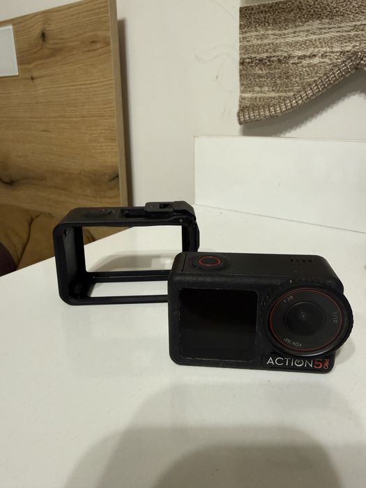 DJI Osmo Action 5 Pro