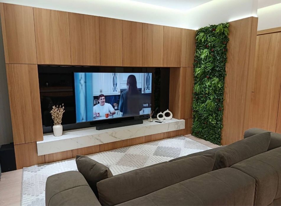 Срочно продается 3х ком квартира в ЖК Mirabad Avenue