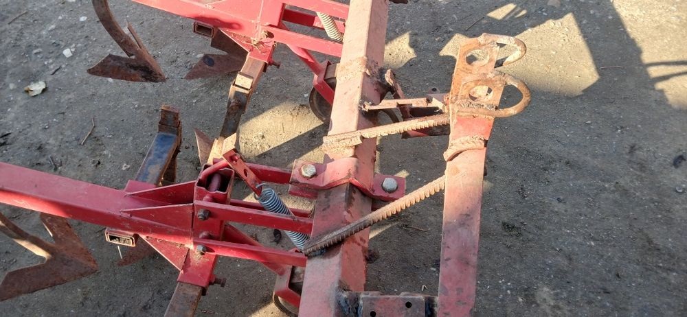 Prasitor de vanzare.