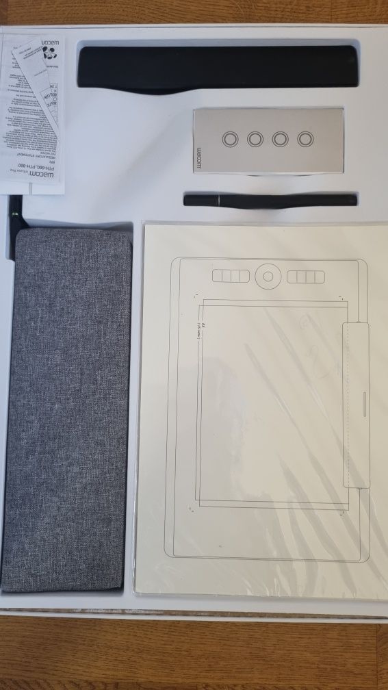 Wacom Intuos Pro Paper Edition L