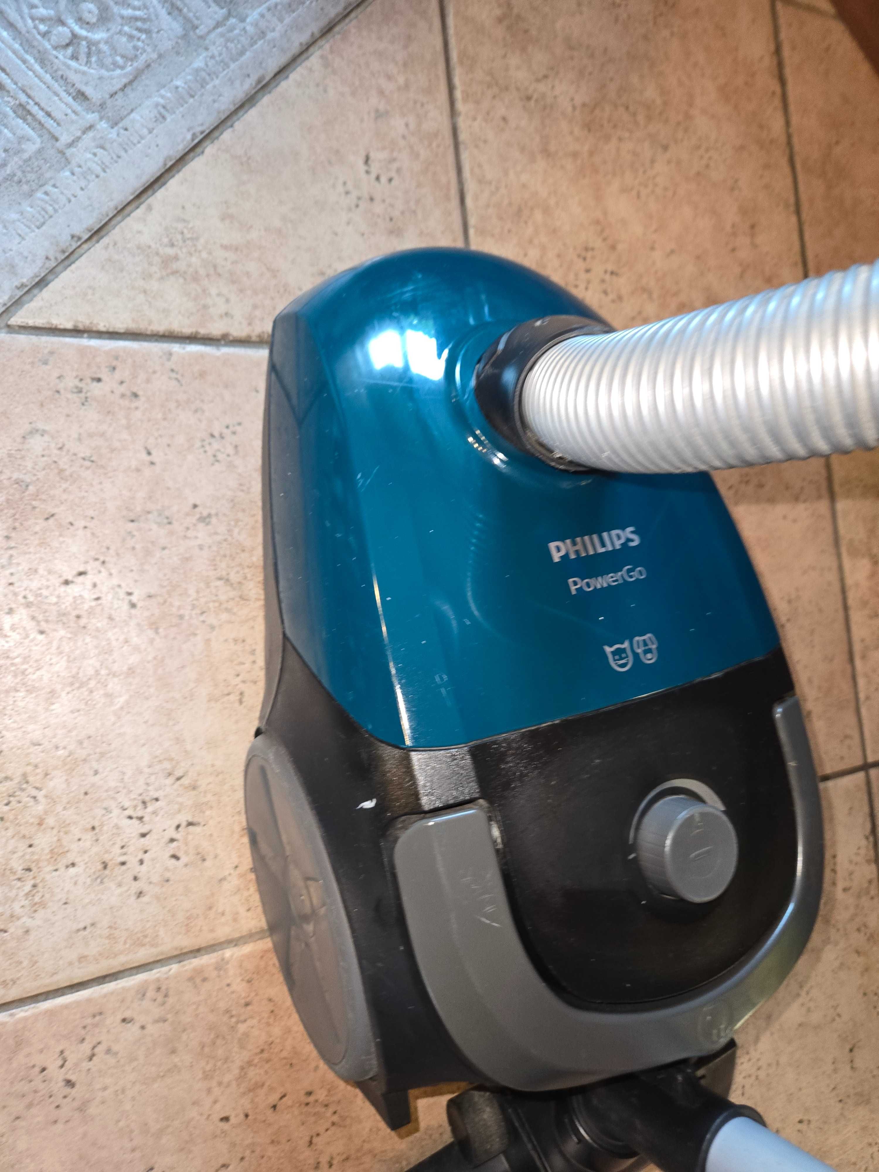 Прахосмукачка Phillips Power G0
