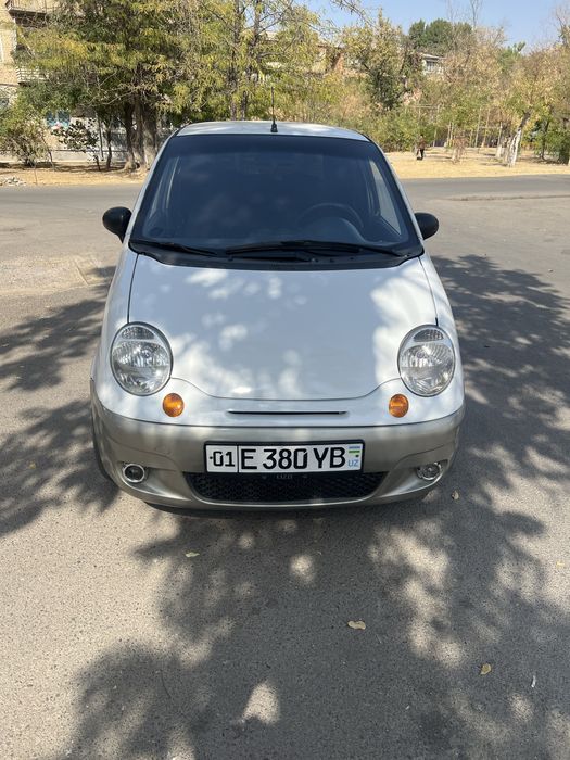 Matiz best srochna sotladi yili 2012