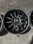 Диски R17x7.0JJ, 5.114.3 ET45