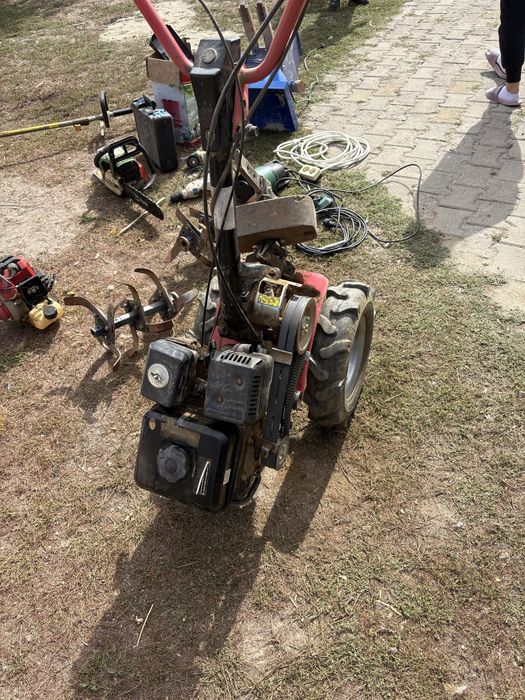 De vanzare diverse utilaje