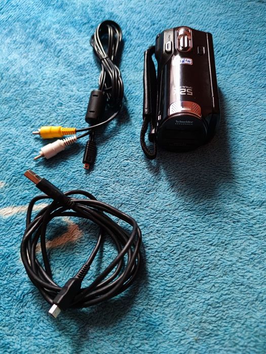 Aparat Foto-Video Samsung