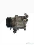 Compresor  AC SUBARU IMPREZA III Hatchback GR, GH, G3 2007 - 2014 2.0 D AWD EE20Z, SUBARU FORESTER II SG 2002 - 2012 0080008343 73111SC001