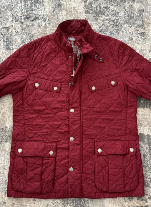 Barbour,geacă bărbați,măr.XL