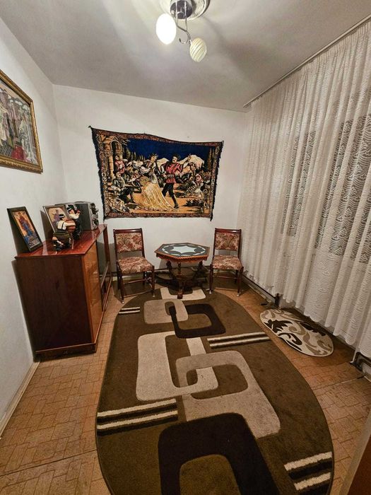 Apartament de vanzare Fieni