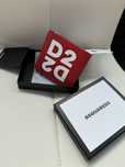 Portofel Dsquared 2