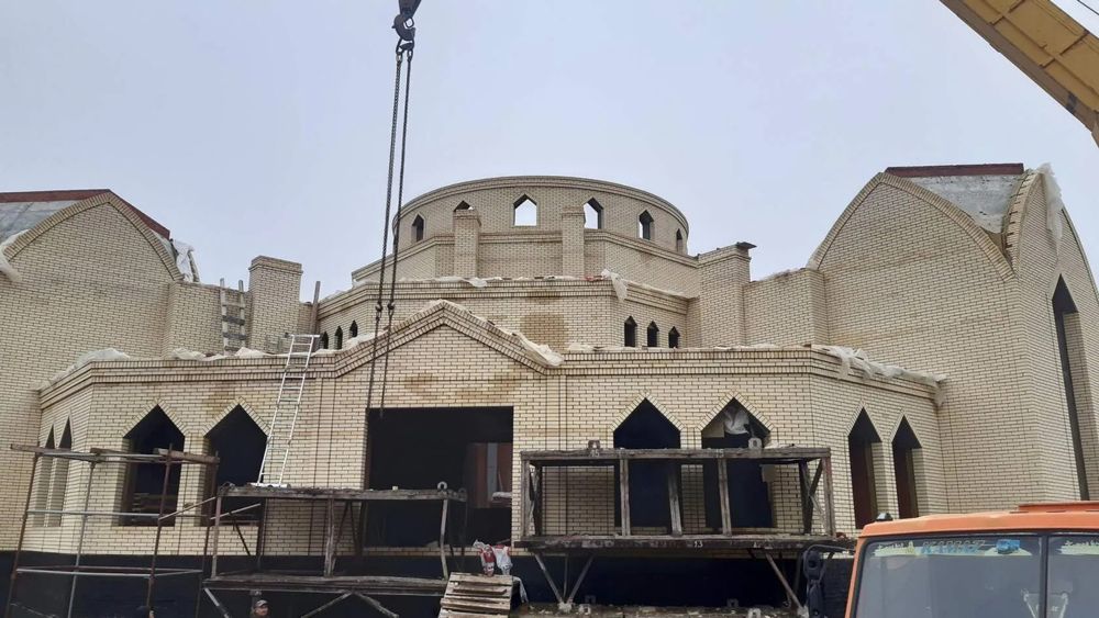 Ablisofka gʻishlarini terish xizmati