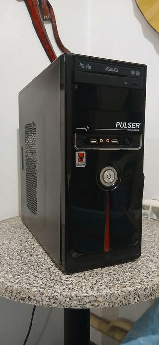 Продам компьютер Core I5 3330