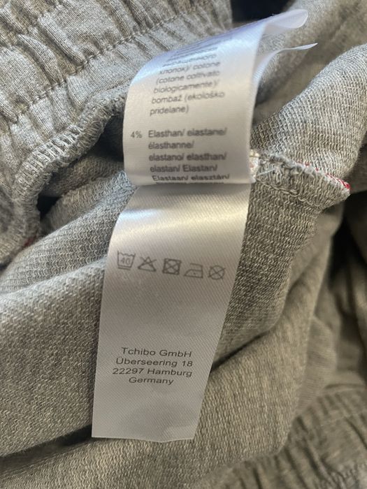 Pantaloni trening Essentials