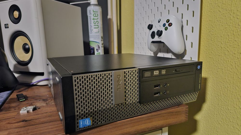 Dell OptiPlex 3020 SFF
