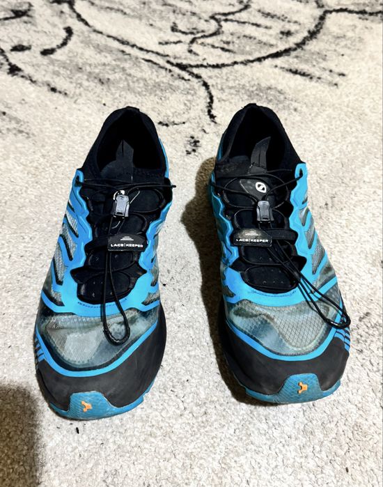 Pantofi alergare trail Scarpa Ribelle Run