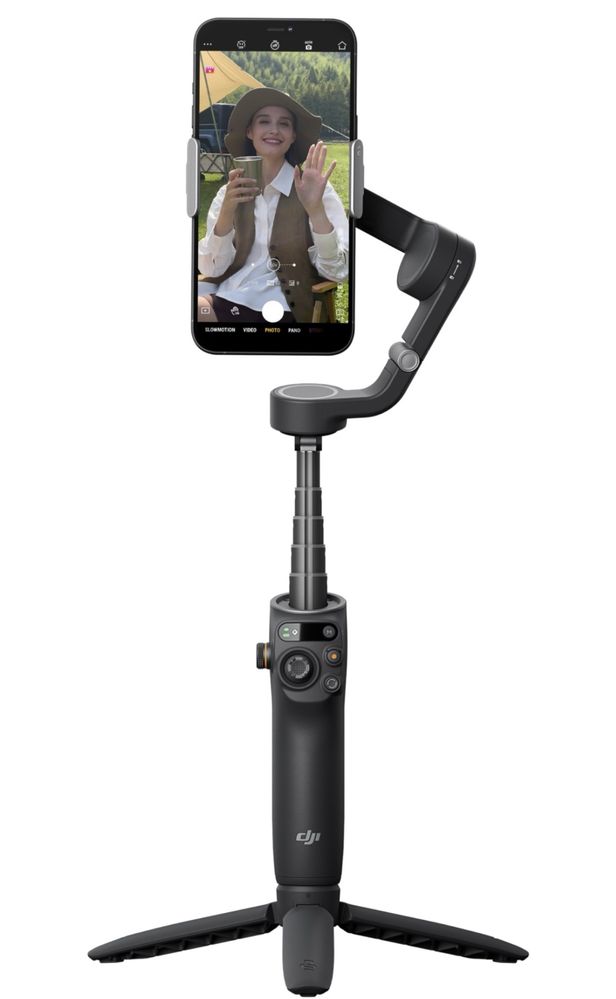 Стадилизатор Стедикам DJI Osmo Mobile 6