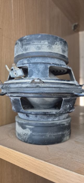 Шипы на r 13 почти новый