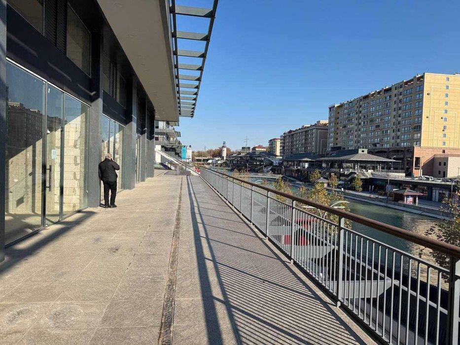 Аренда коммерческого помещения в ТРЦ Seoul Mun