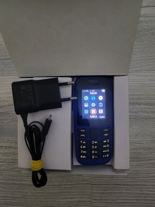 Telefon Nokia simplu