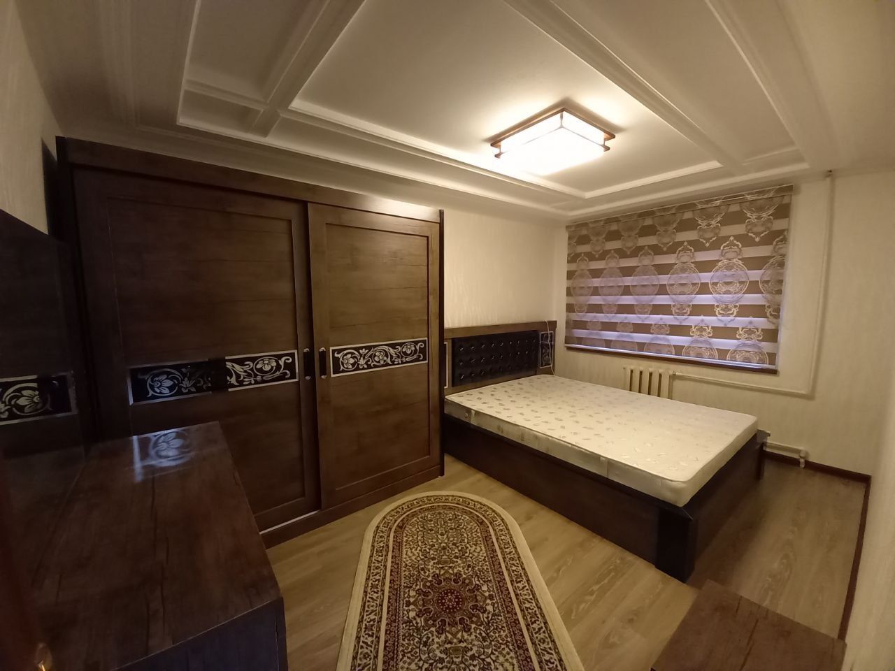 Аренда квартира Шахристан метро