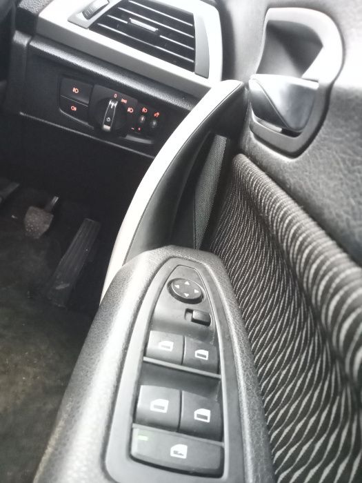 На части БМВ Ф20 118д 143коня - BMW F20 118d 143hp