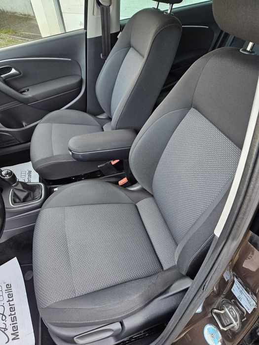 Vw Polo ~ 2016 ~ Facelift~ Highline ~Euro 6