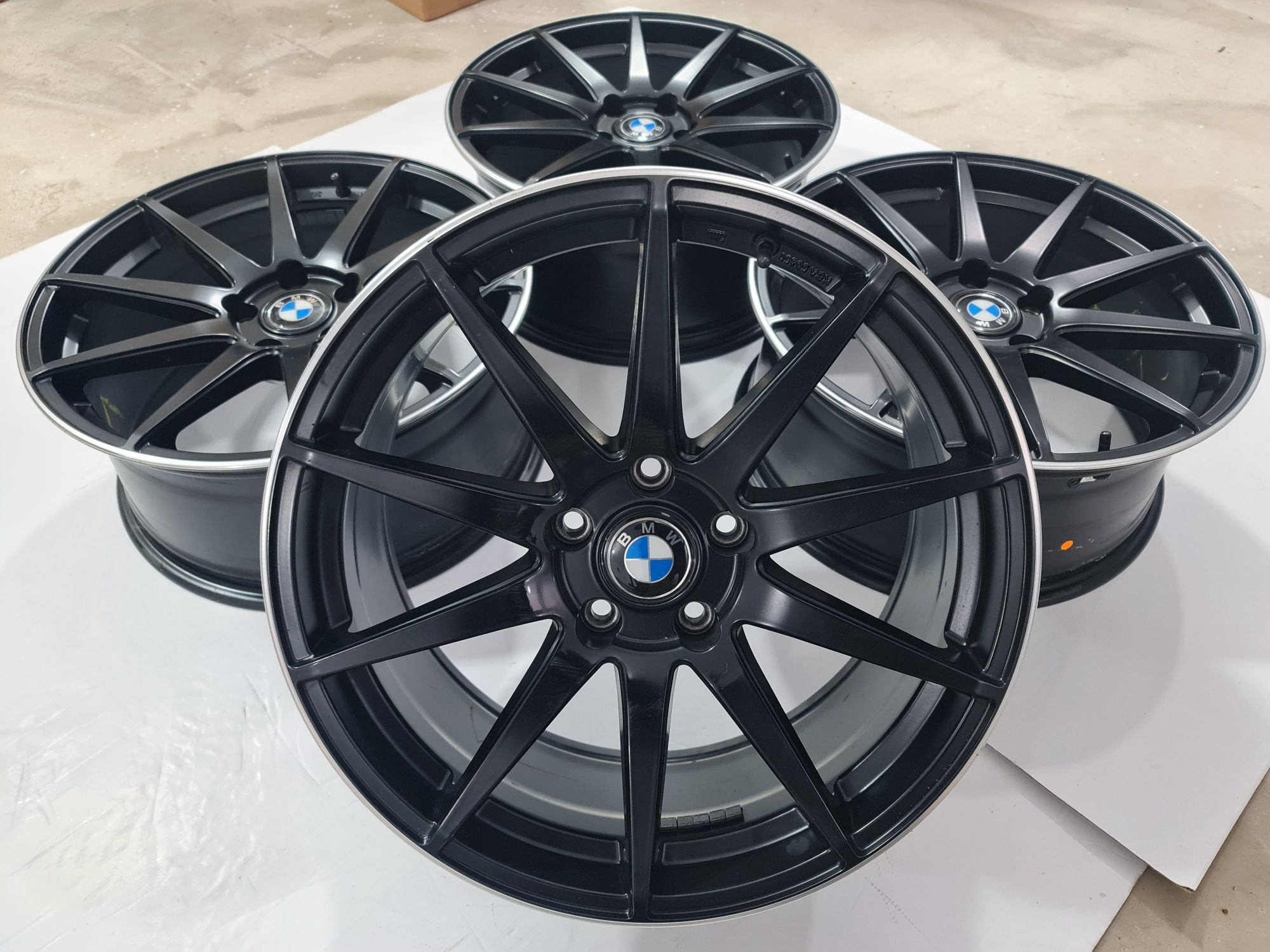 Jante 19 BMW F30, F31, E90, E91, X1, X3, X4, X5, 8.5Jx19, ET40, 5x120