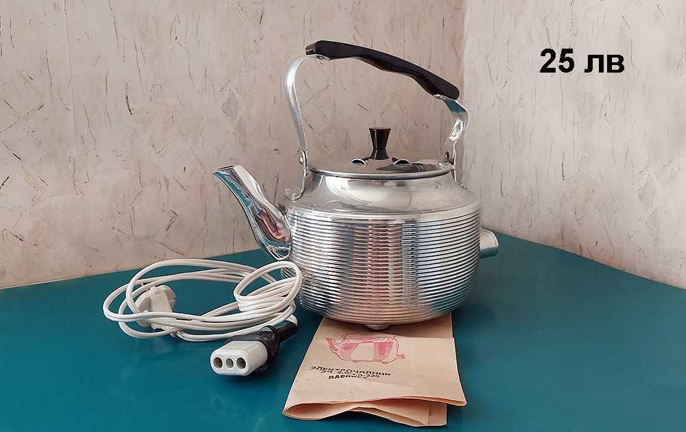 Готварски уреди за кухня