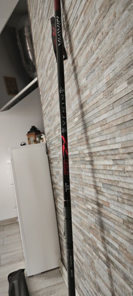 Болонеза DAIWA ninja bolo 60