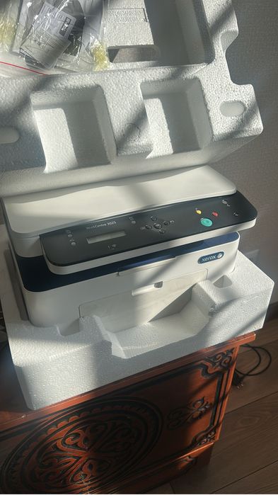 Продам принтер 3 в 1 состояние почти новое