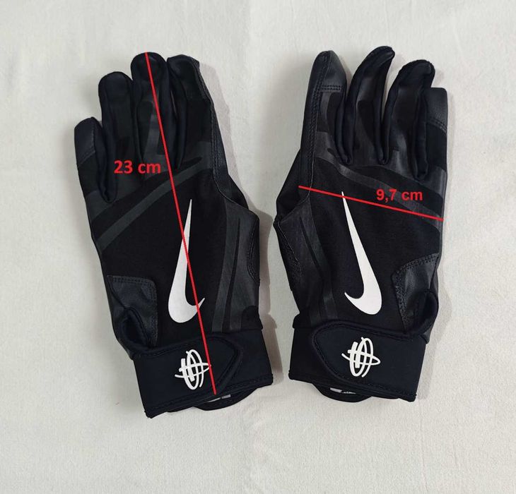 Manusi Huarache Edge (XL)
